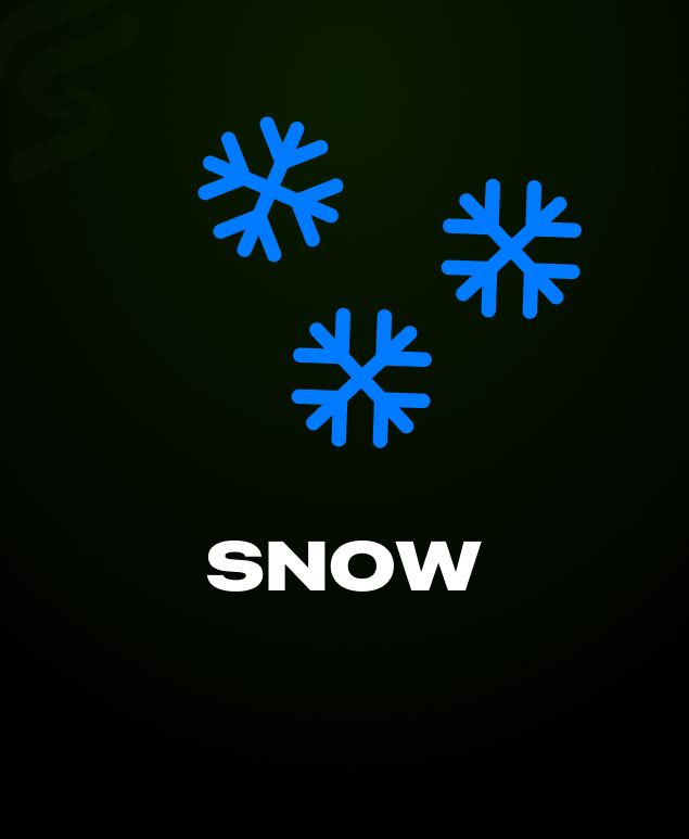 Snow